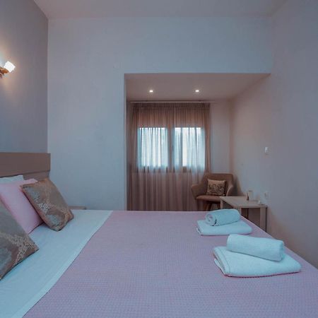 House Christina Daire Vourvourou Dış mekan fotoğraf
