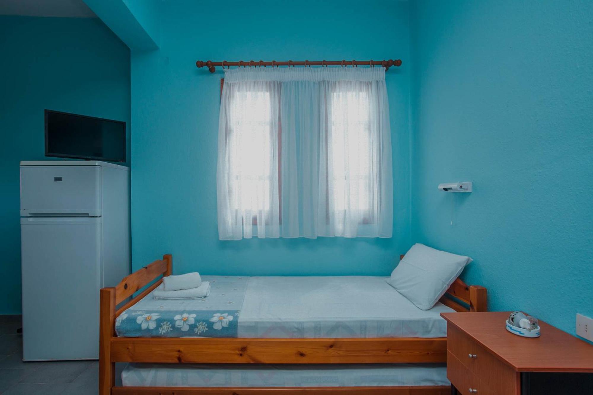 House Christina Daire Vourvourou Dış mekan fotoğraf
