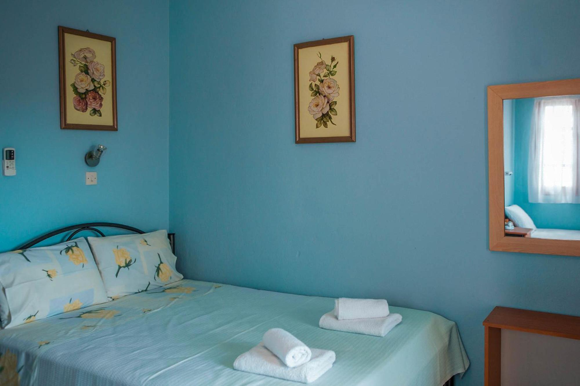 House Christina Daire Vourvourou Dış mekan fotoğraf