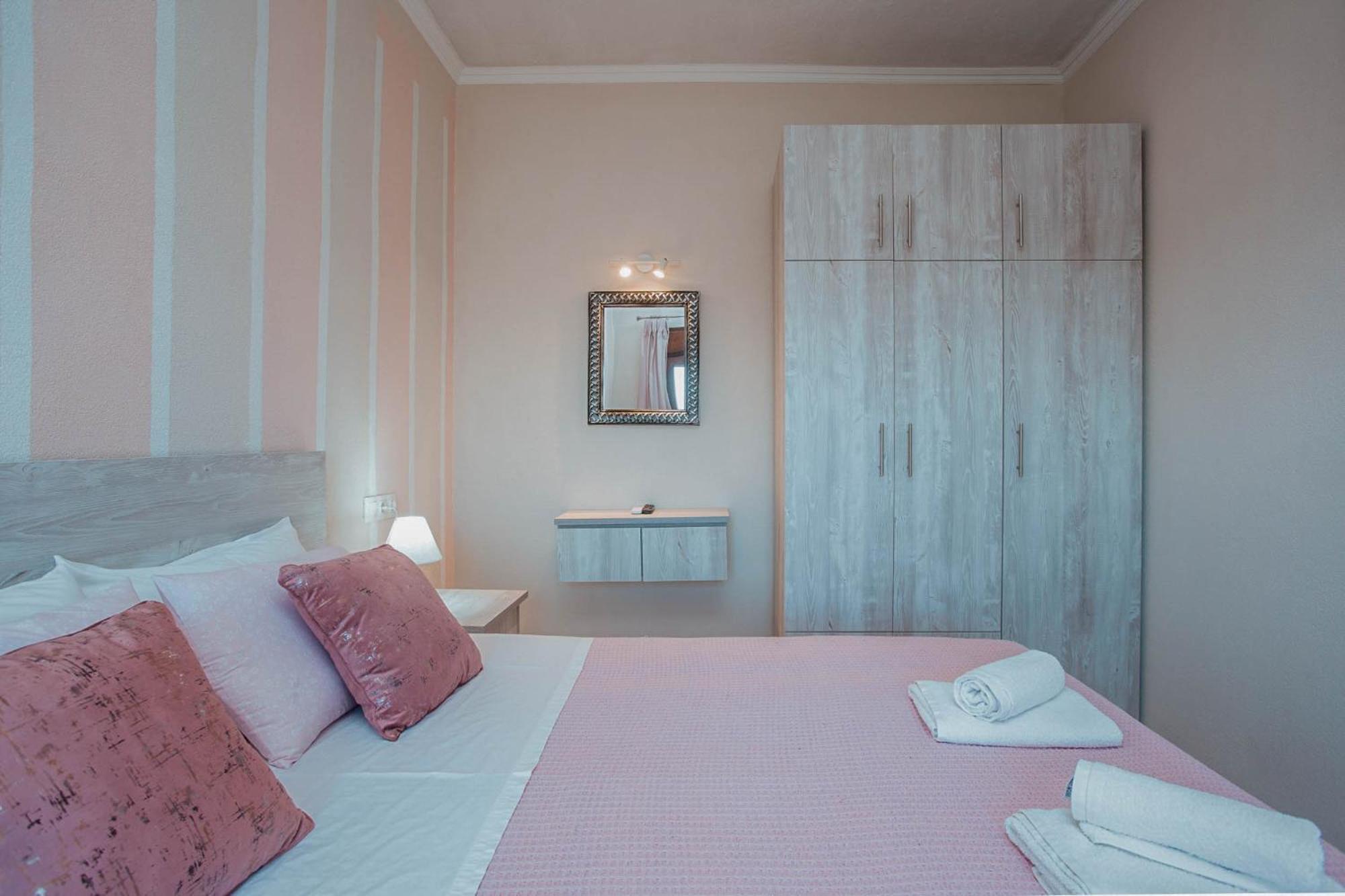 House Christina Daire Vourvourou Dış mekan fotoğraf