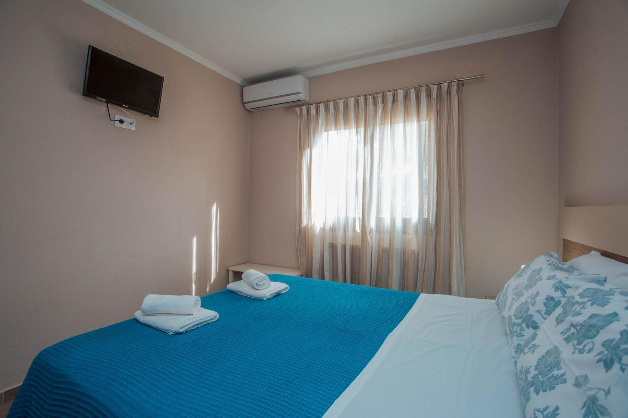 House Christina Daire Vourvourou Dış mekan fotoğraf