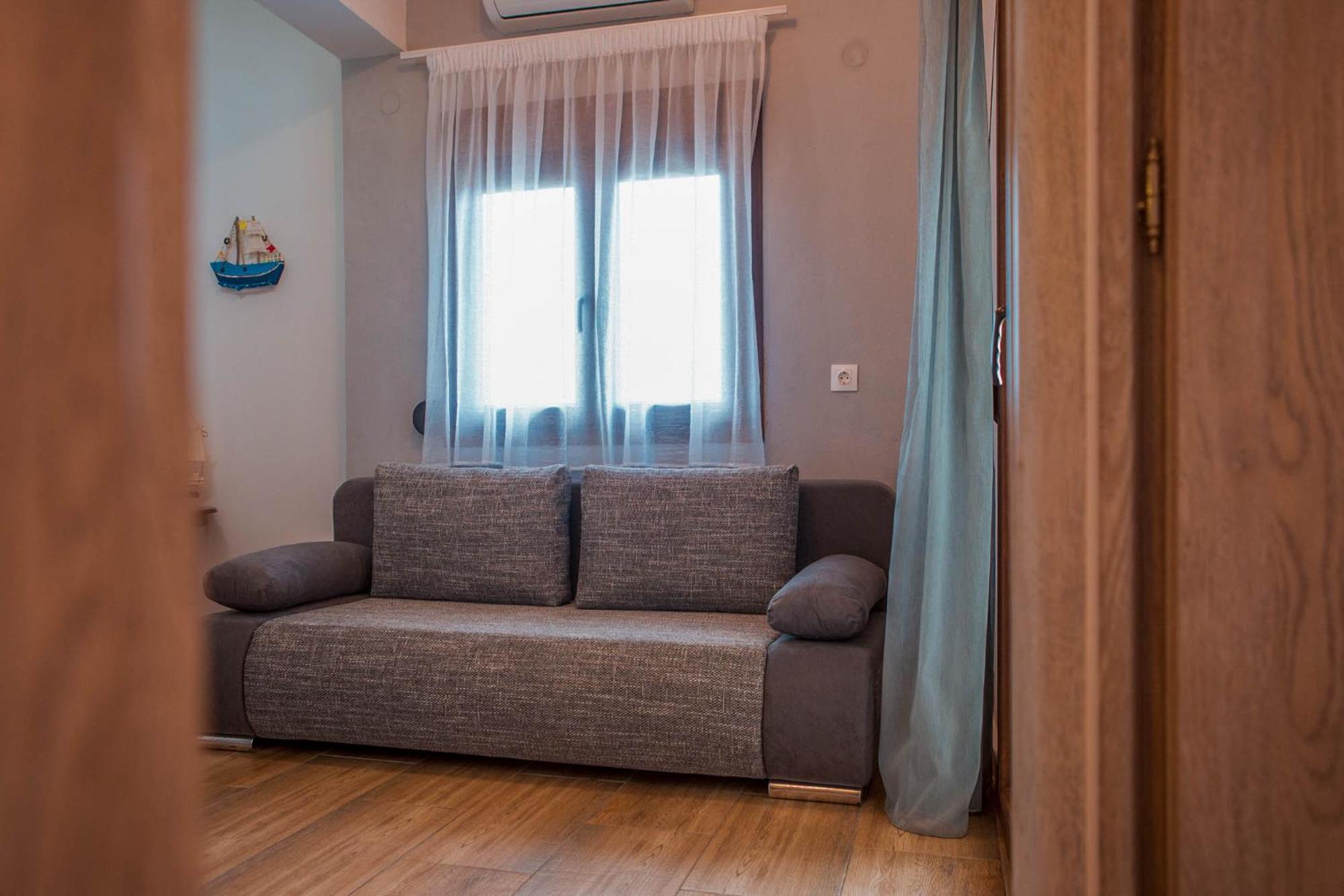 House Christina Daire Vourvourou Dış mekan fotoğraf