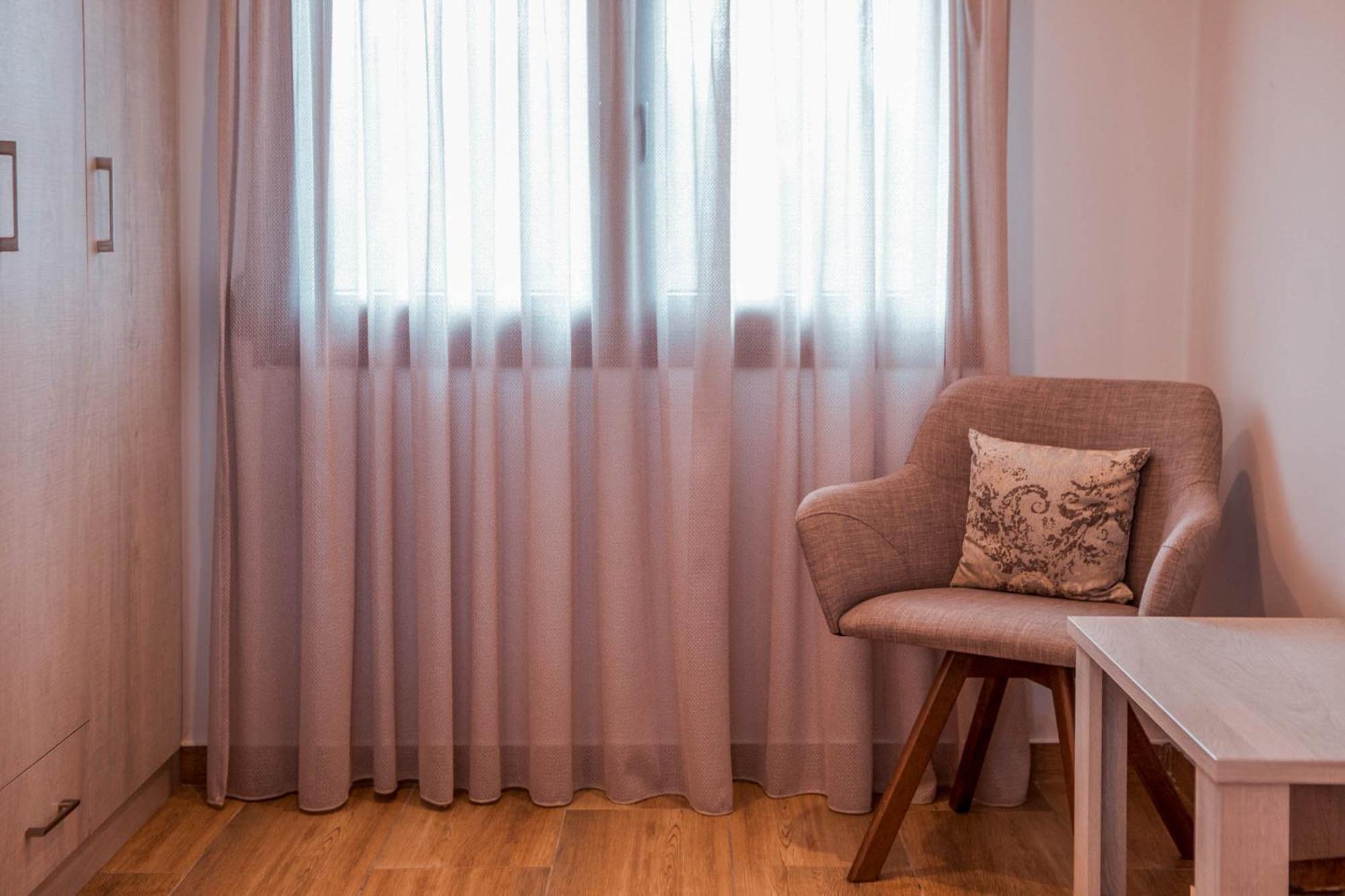 House Christina Daire Vourvourou Dış mekan fotoğraf