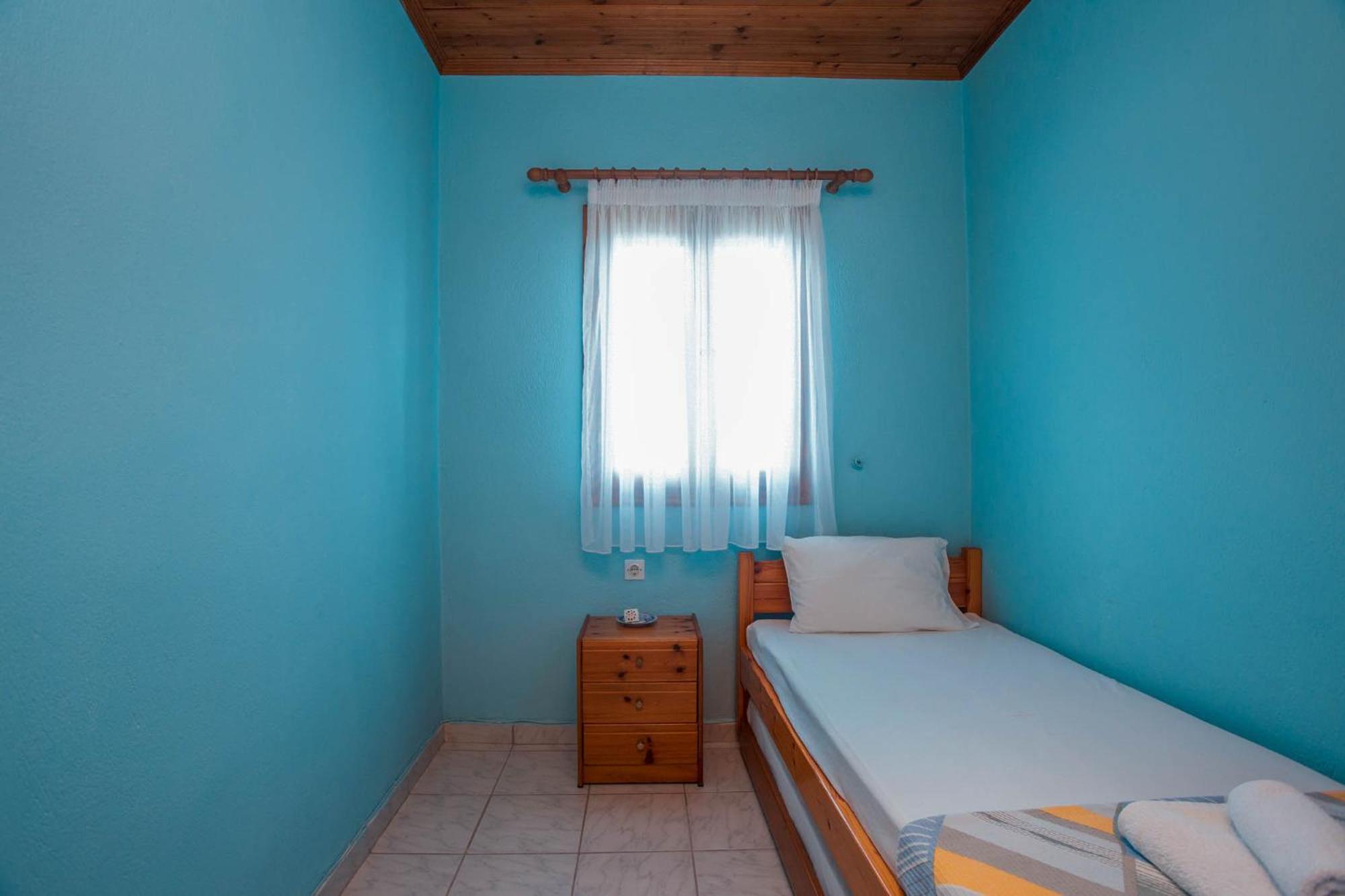 House Christina Daire Vourvourou Dış mekan fotoğraf