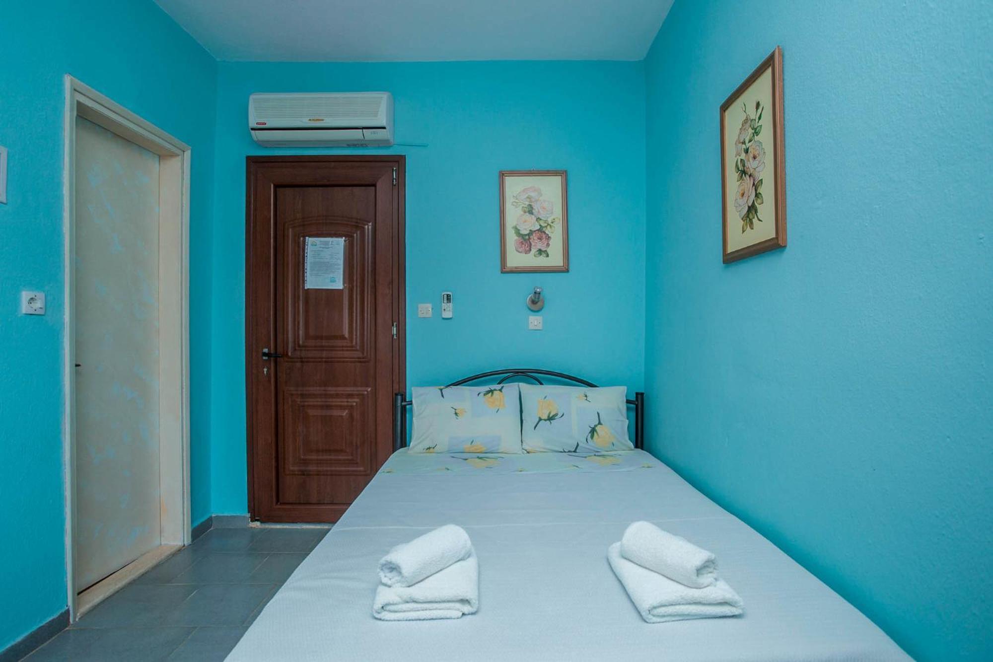 House Christina Daire Vourvourou Dış mekan fotoğraf