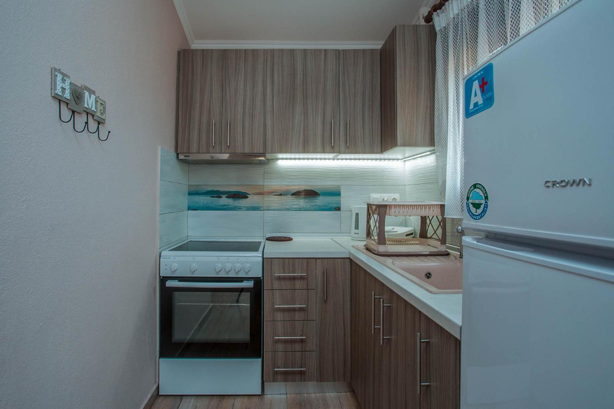House Christina Daire Vourvourou Dış mekan fotoğraf