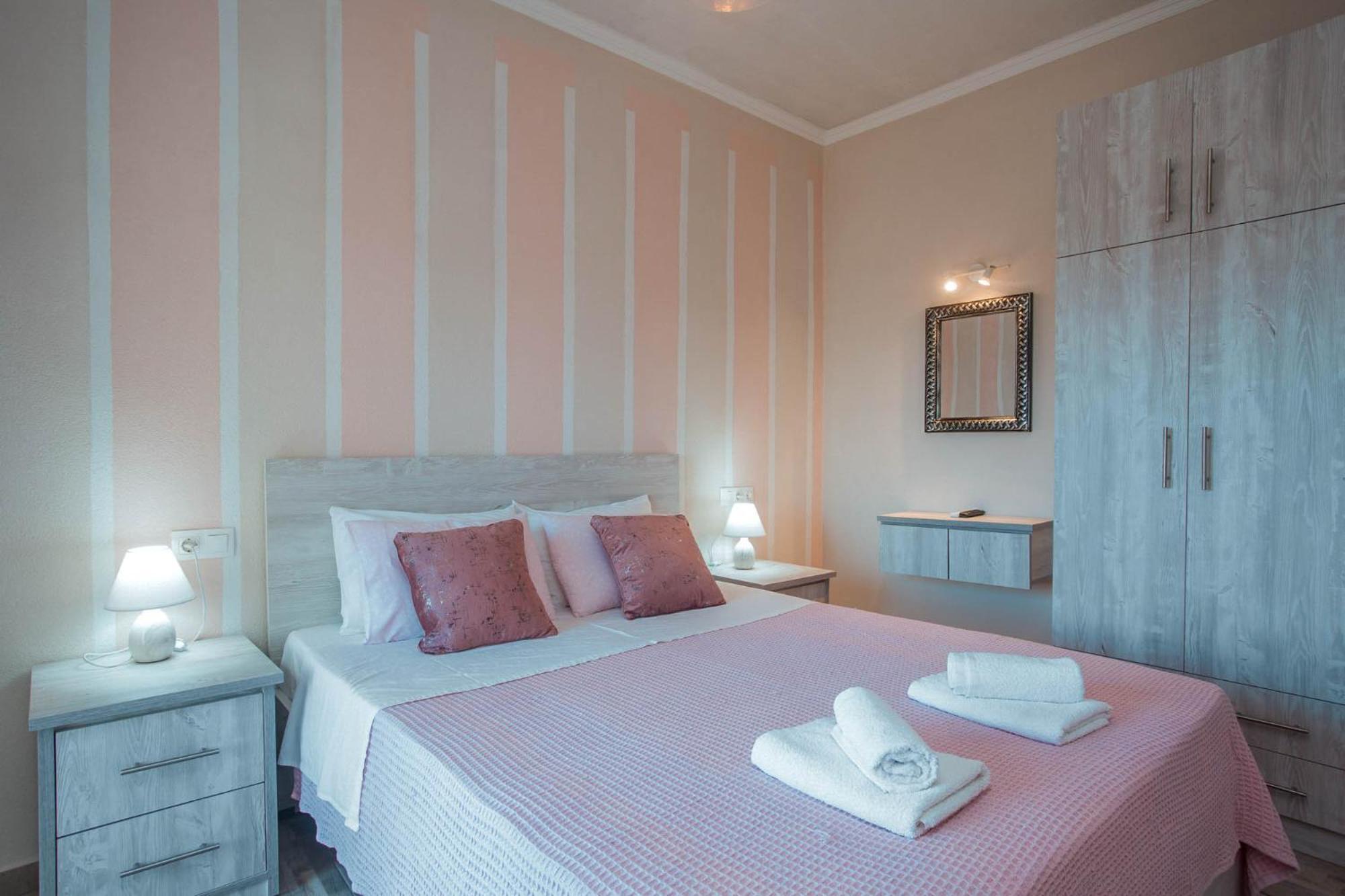 House Christina Daire Vourvourou Dış mekan fotoğraf
