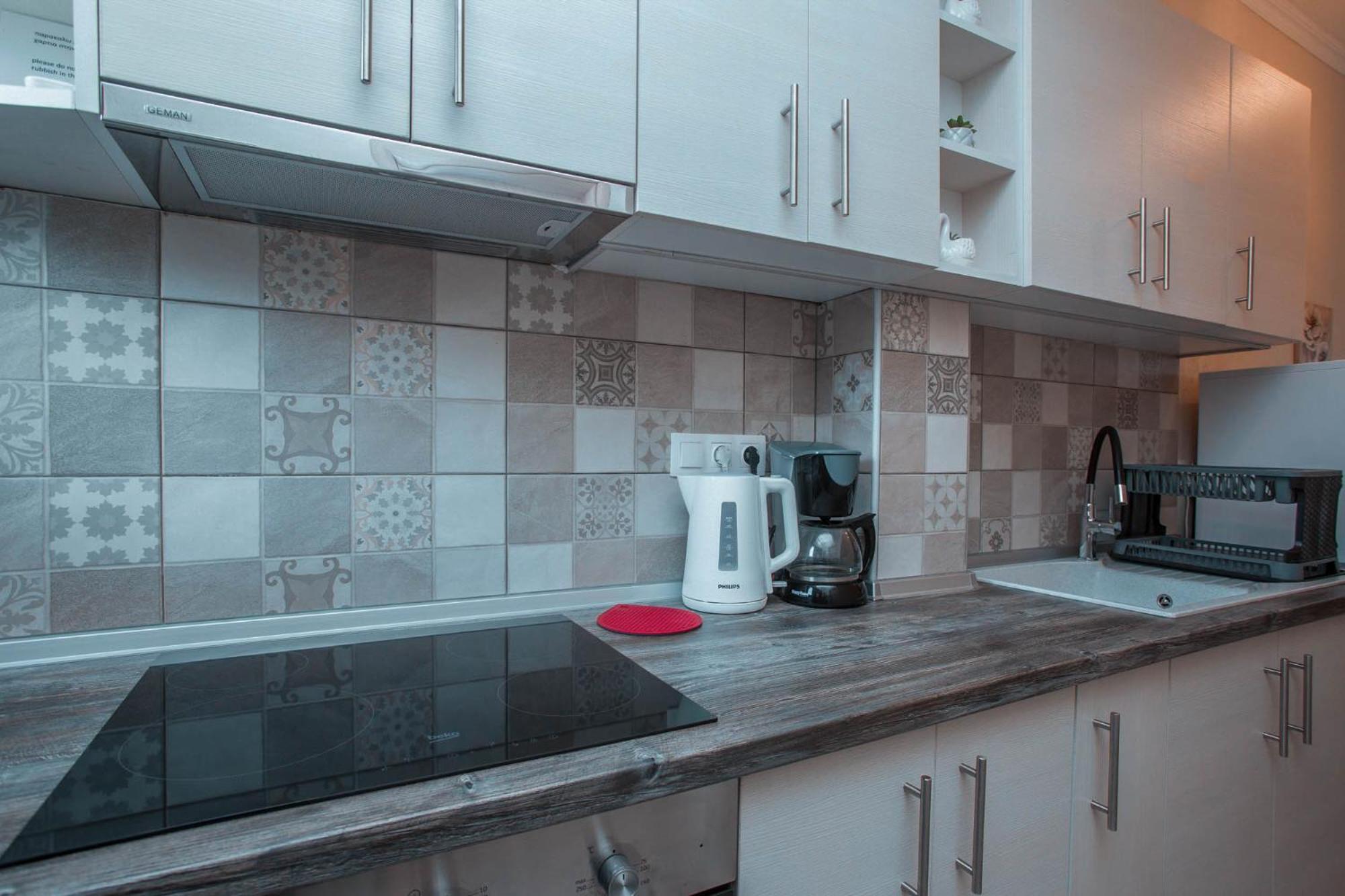 House Christina Daire Vourvourou Dış mekan fotoğraf