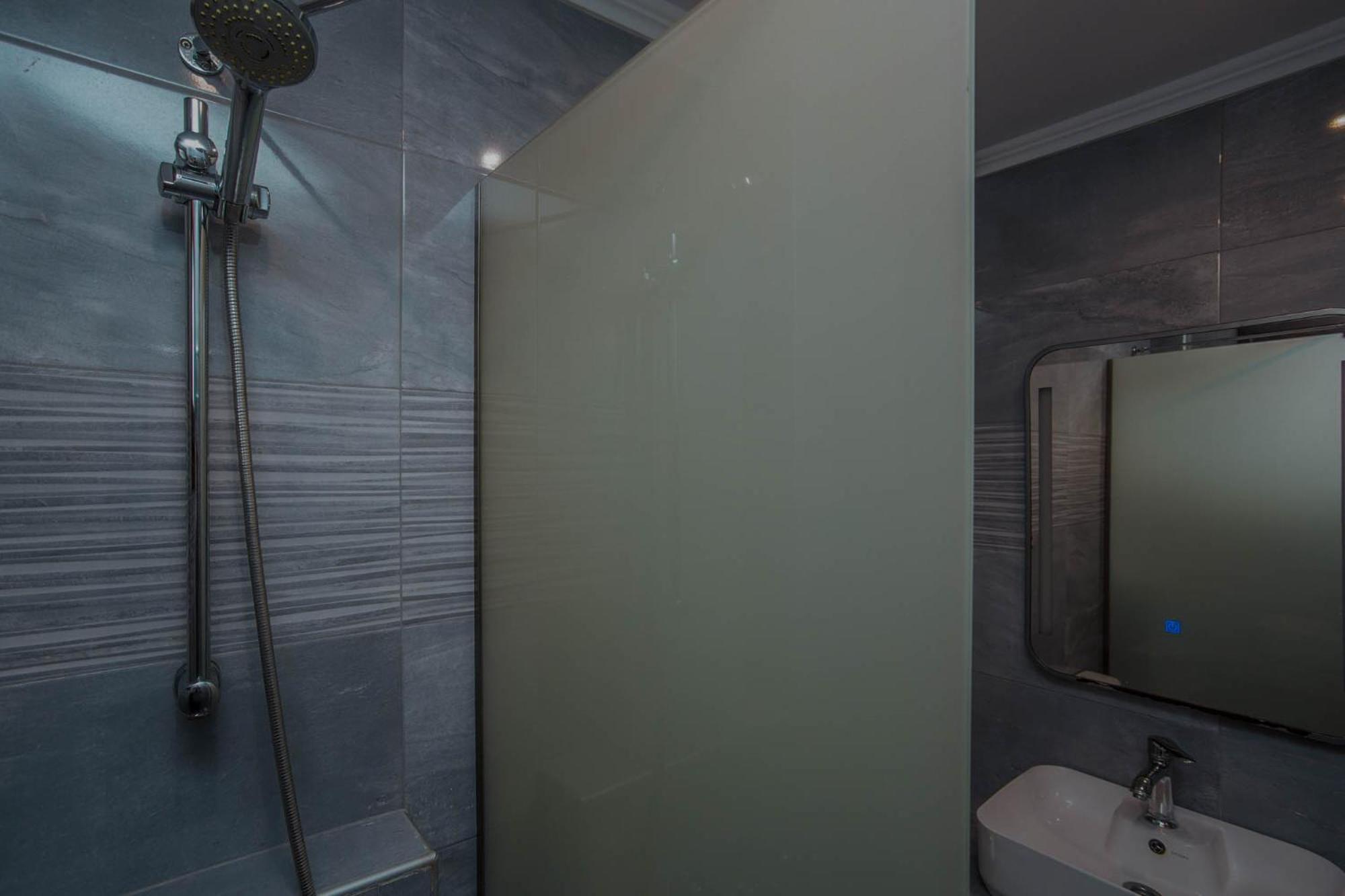 House Christina Daire Vourvourou Dış mekan fotoğraf
