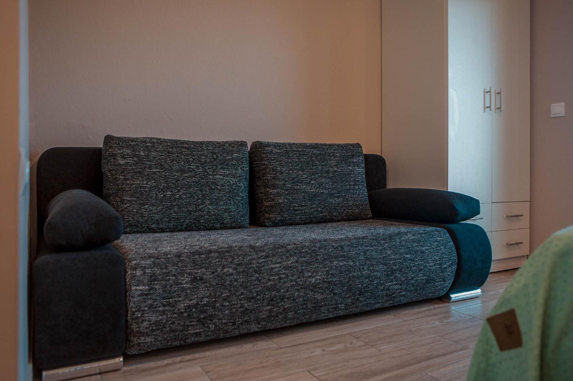 House Christina Daire Vourvourou Dış mekan fotoğraf